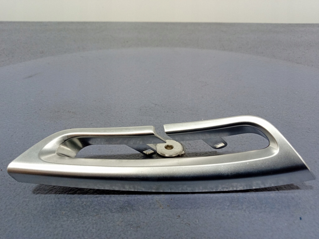 фото №1, Mercedes s klasa w222 захист напрямна поперечина задня ліва a2228680322