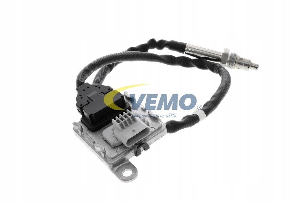 фото №11, Датчик nox do nissan interstar navara np300 nv300