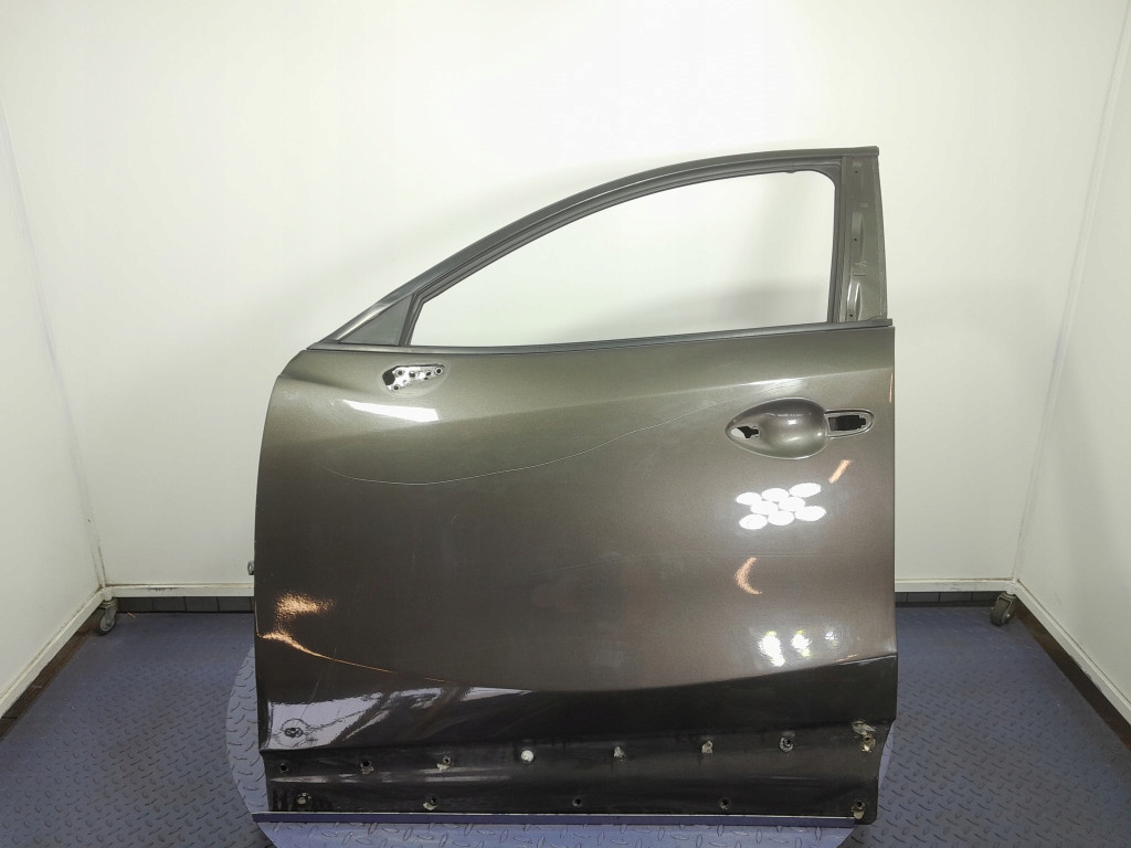 фото №1, Mazda cx-5 i lift двері перед передні ліва 42s