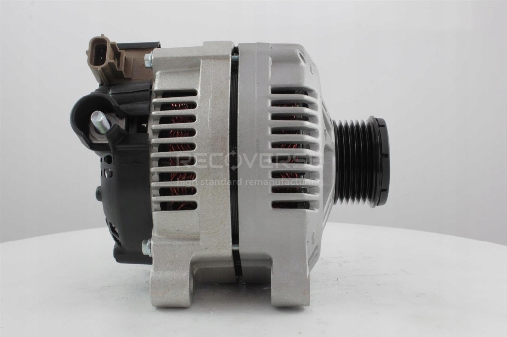 Купить Генератор ford mazda 1.4 tdci cd 2 fiesta fusion