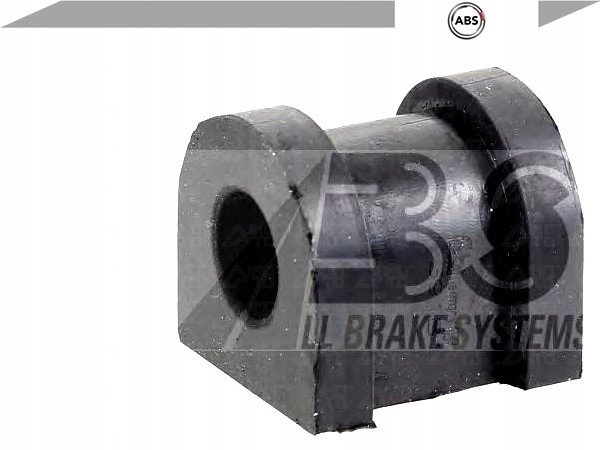 фото №2, A.b.s. 271180 втулка подшипник, стабилизатор