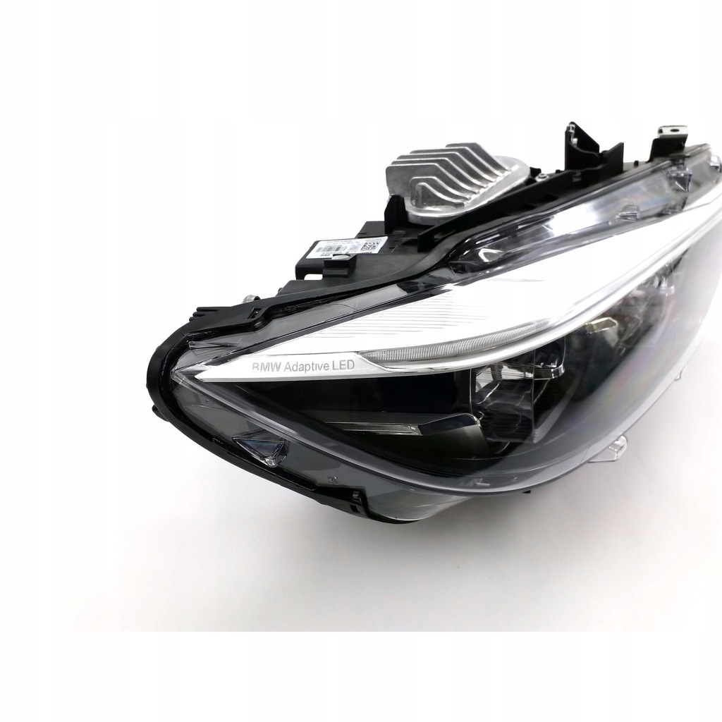 фото №10, Bmw 4 series coupe f32, f82 набор фары 8738705