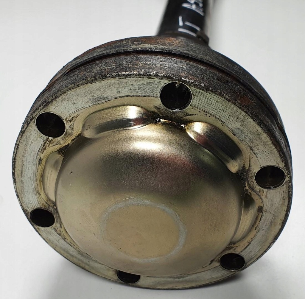 фото №3, Приводной вал левая левый задняя aston martin rapide 6.0 v12