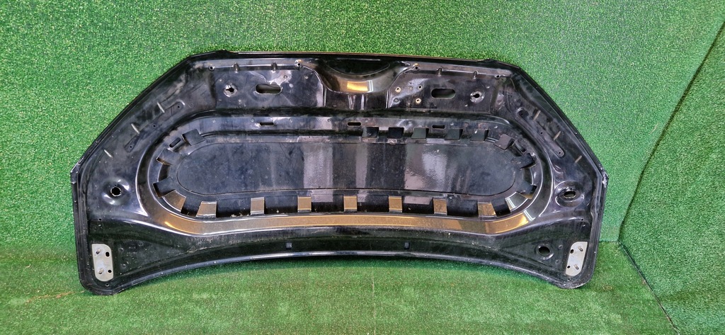 фото №5, Капот передняя перед seat mii