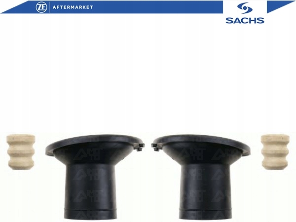 фото №1, Sachs 900 065 набір захисту пилозахисний, амортизатор