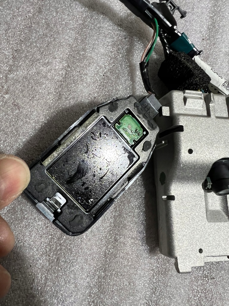 фото №13, Mazda 3 bp камера передняя стекло передняя rok 2021 bdgf67xcx-e