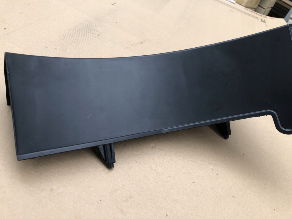 фото №3, Захист заглушка lexus nx 75201-78011