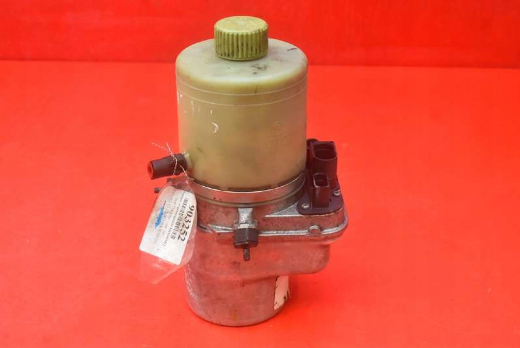 фото №5, Насос усилителя 6q0423371 seat cordoba 2 ii 6l 1.4 tdi 80 km 06-09