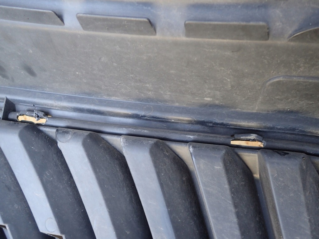 фото №3, Решітка радіатора решітка радіатора skoda rapid 5ja 2012-2016r 5ja853668