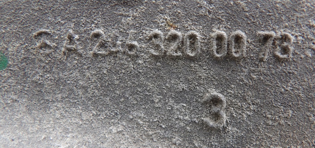 фото №10, Mercedes w246 b180 cdi амортизационная стойка правый перед kompletny