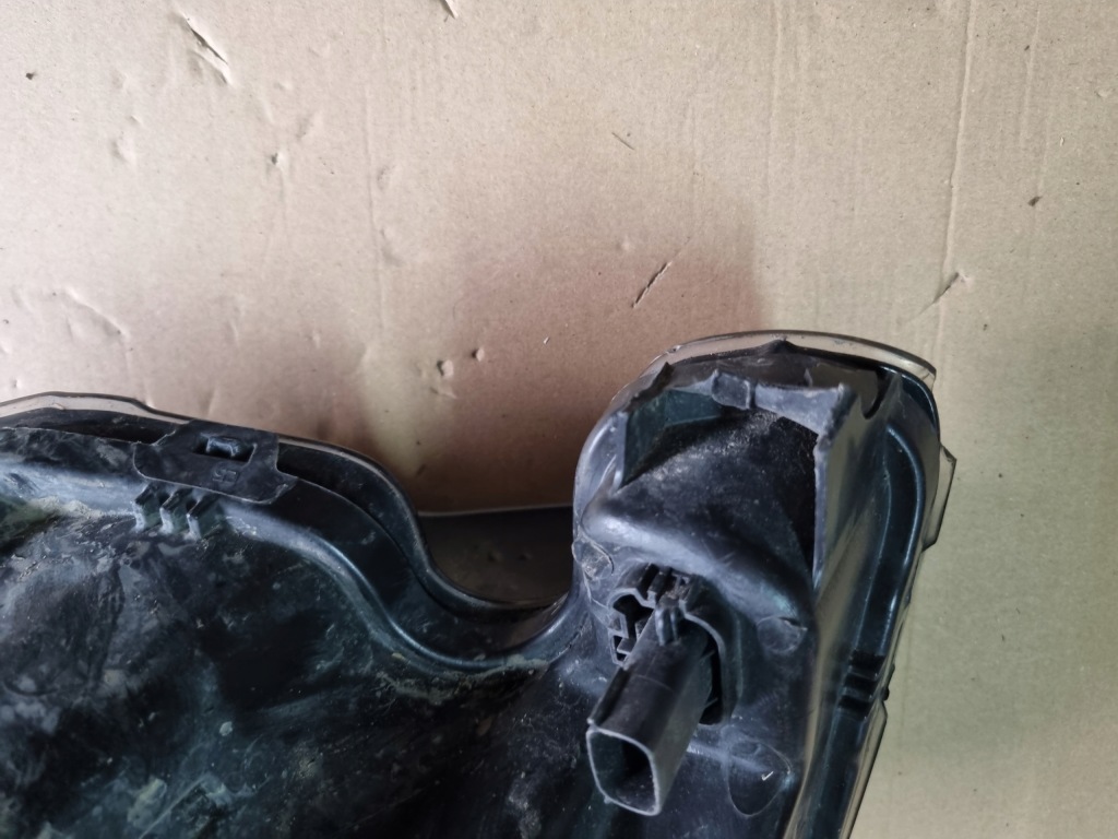 фото №8, Jeep cherokee фара wk2 lift лампа перед права