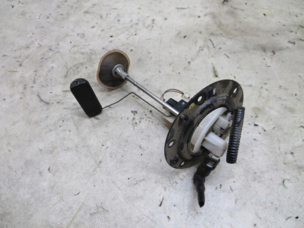 фото №1, Поплавок пального subaru xv 2.0 d