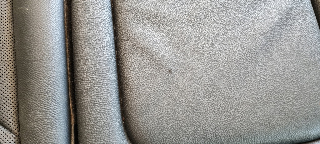 фото №5, Sq5 8r q5 lift заднє сидіння задня задня шкіра шкіряний сидіння