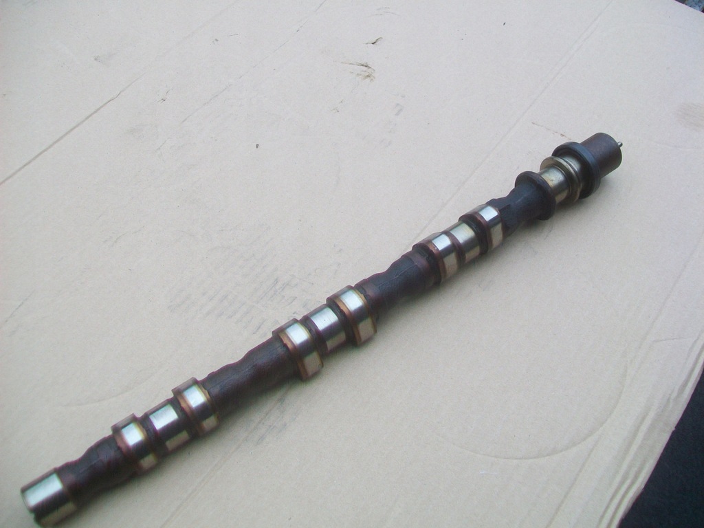 фото №5, Вал распределительного вала e04040914 kia opirus sorento 3.5 v6 g6cu