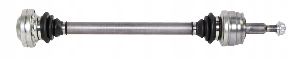 фото №1, Приводной вал задняя левая vw t5 2.0 tsi/2.0 tdi 4motion