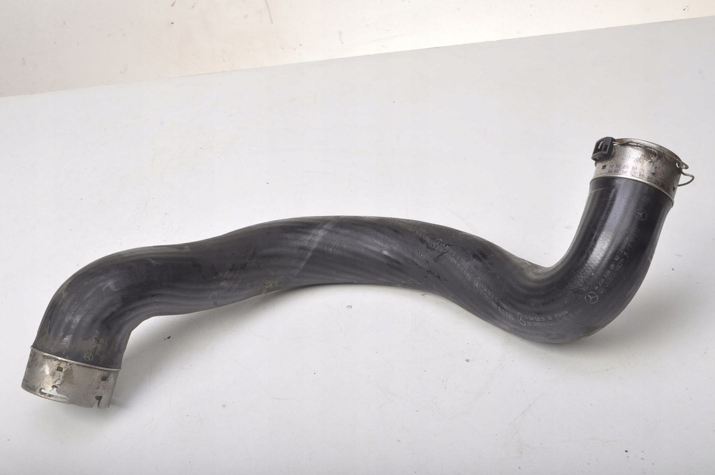 фото №1, Mercedes w204 1.8 труба інтеркулер a2045282682