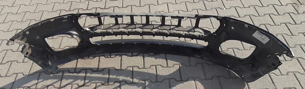 фото №4, Бампер перед mini one cooper f54