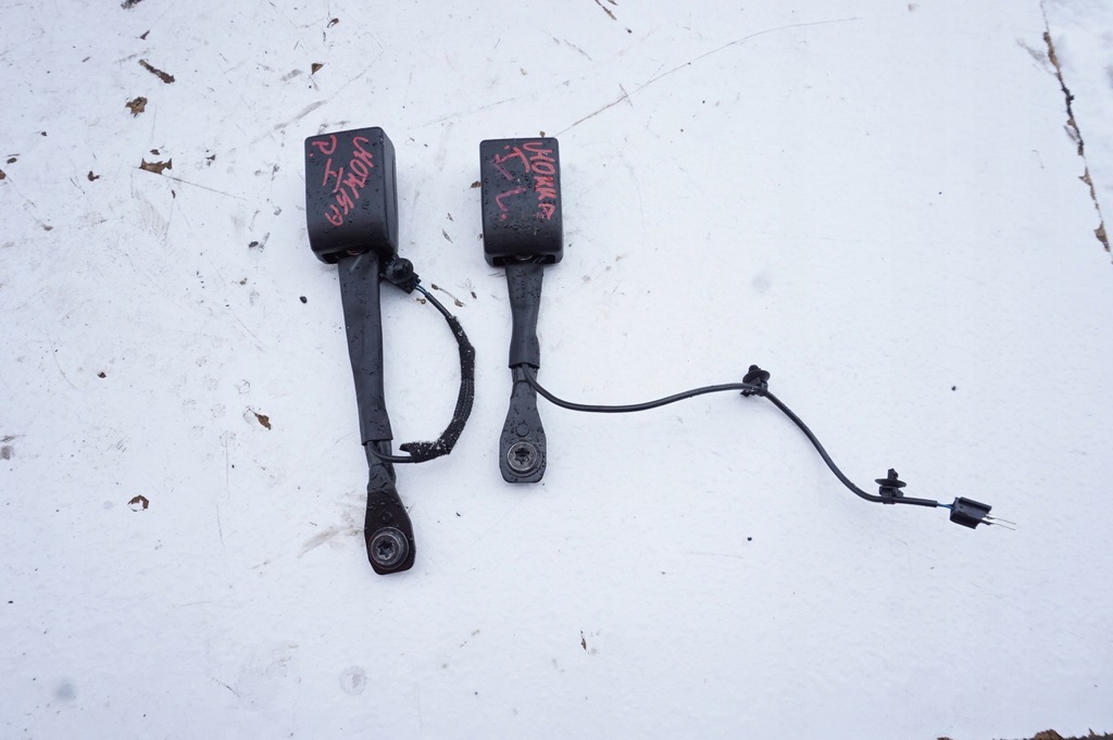 фото №1, Пряжка поперечина правый перед opel mokka i