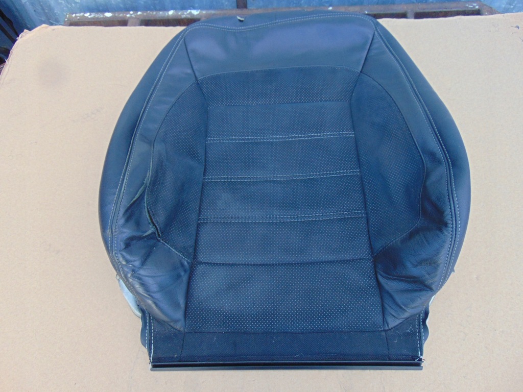 фото №1, Матеріал na праве спинка сидіння ford mondeo mk4