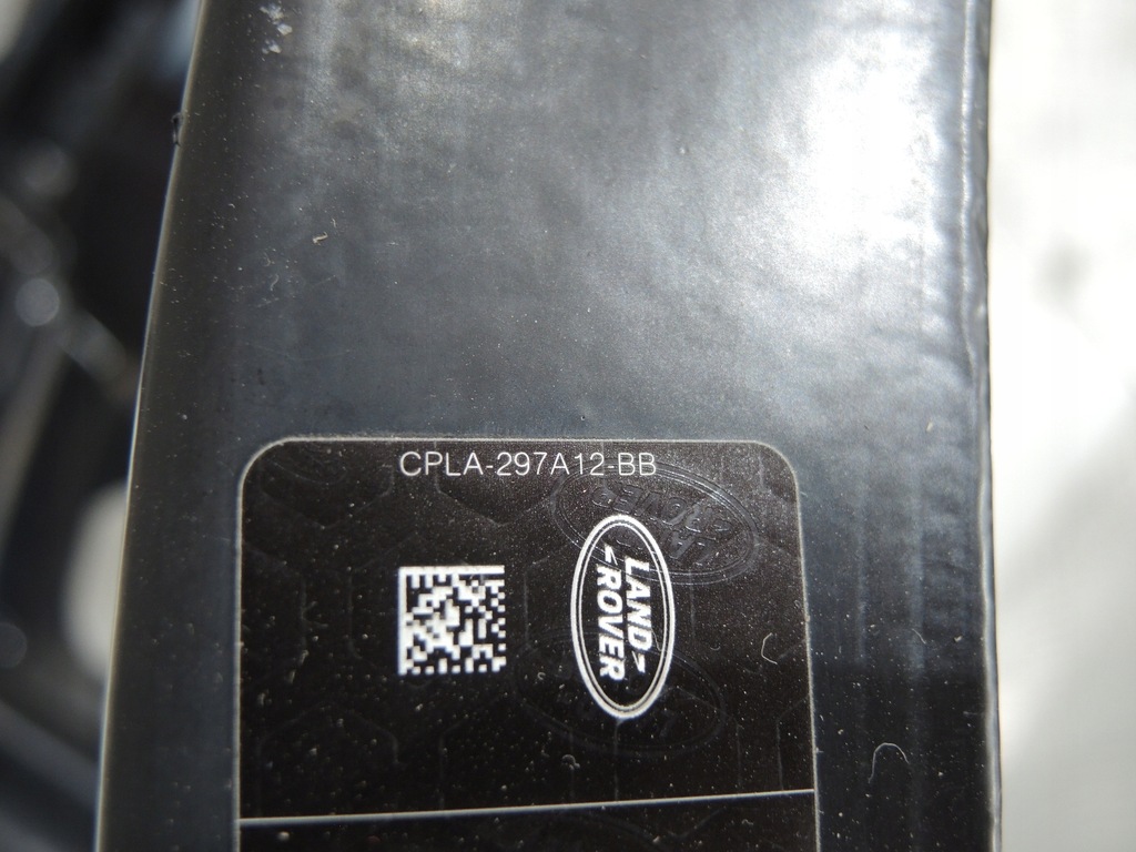 фото №9, Передня частина pas передній жалюзі range rover l494 sport l405 kompletny