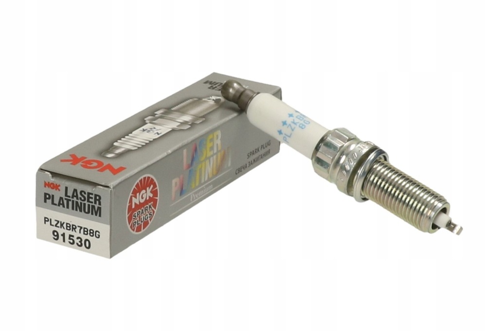 Ngk 91530 свічка запалювання plzkbr7b8g в Україні