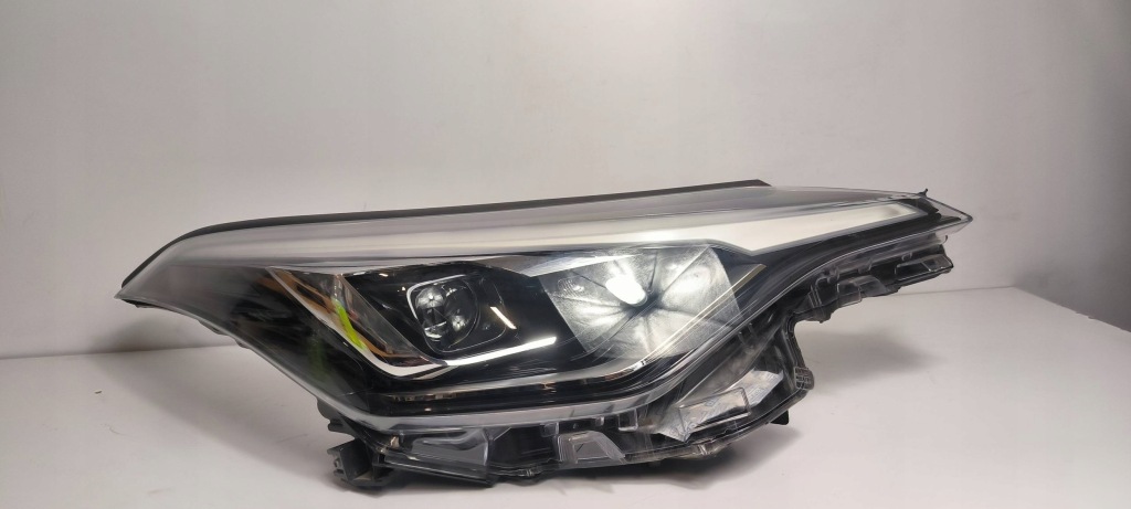 фото №7, Лампа права передня правий перед toyota c-hr 2020r 89908-f4080