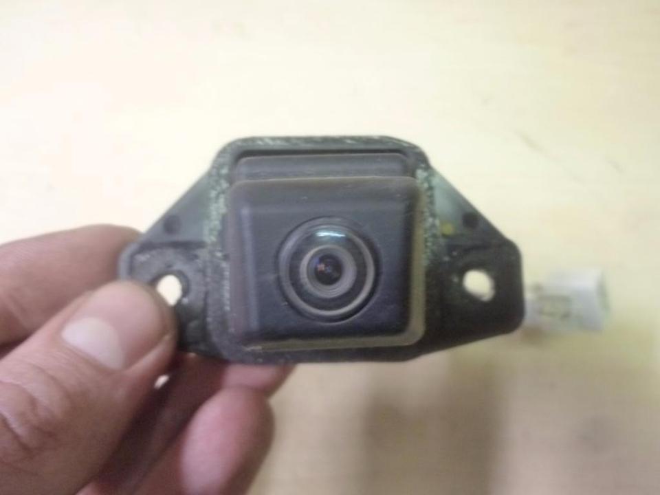 фото №1, Камера заднего вида lexus gs iii 86790-30030
