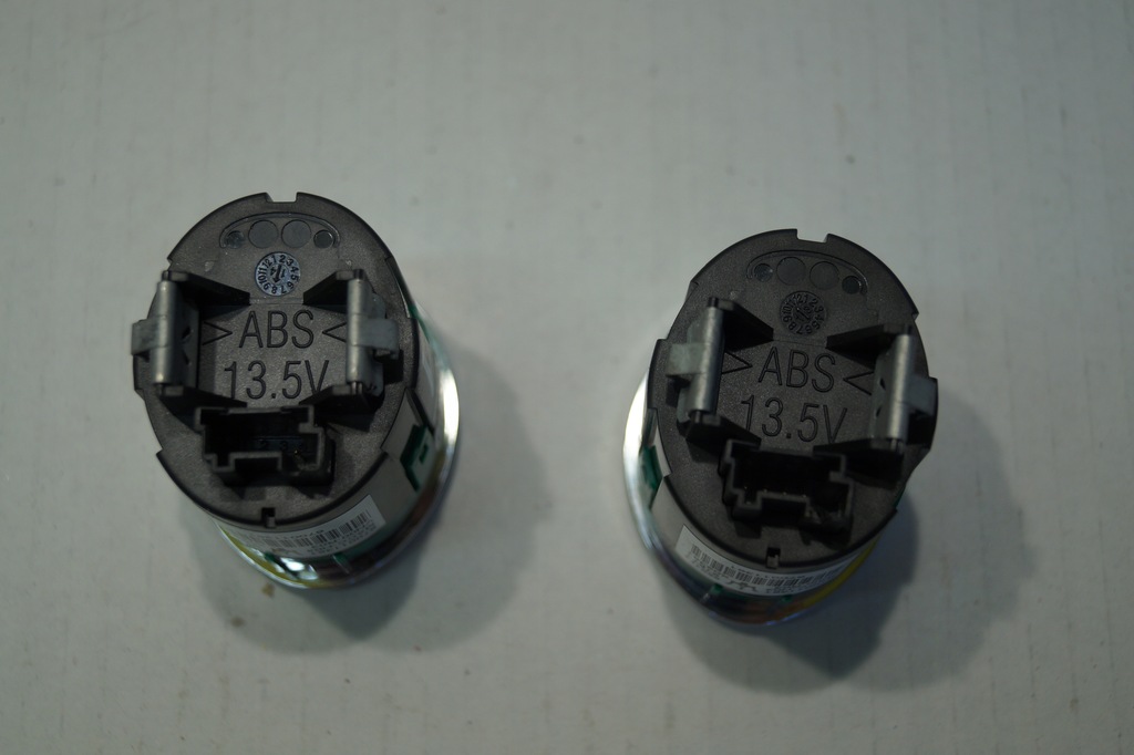 фото №6, Годинник maserati quattroporte 670011361