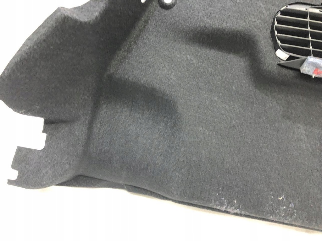 фото №7, Обшивка багажника лівий 98012882zd citroen c4 cactus