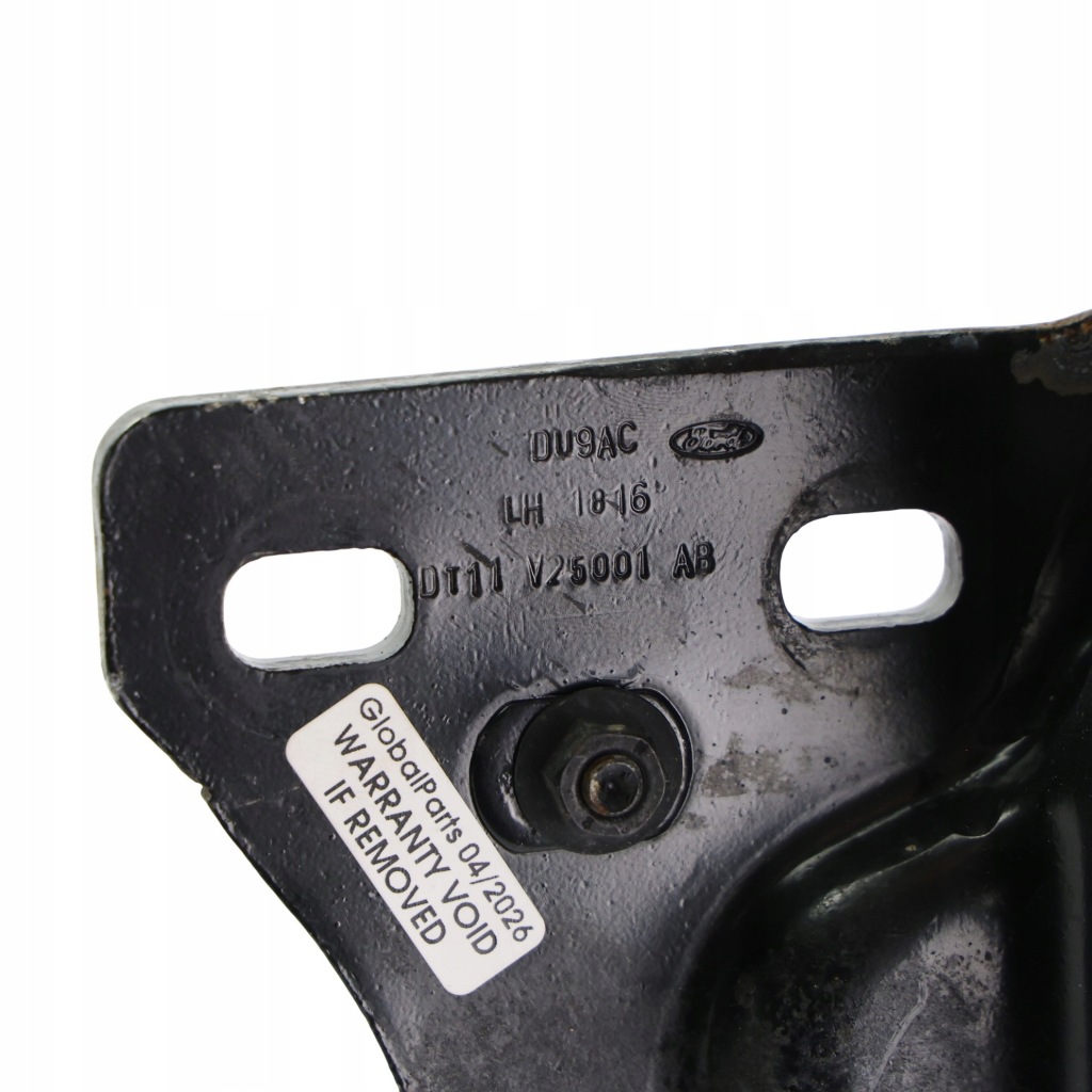 Ford transit connect mk2 кронштейн крепеж ролики дверь левый dt11-v25001-ab Оригинал