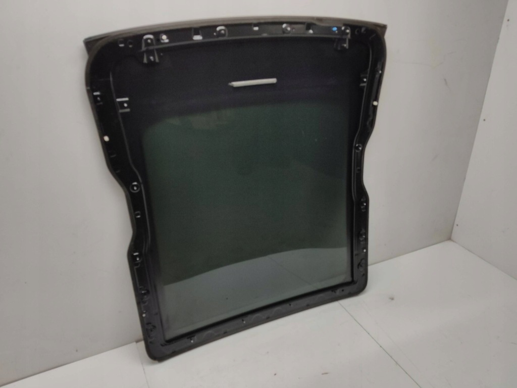 фото №5, 2012 toyota avensis t270 скло дах панорамного