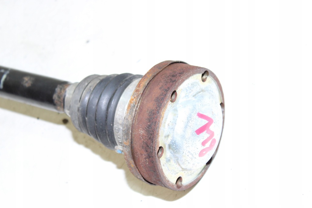 фото №5, Приводной вал левый задняя audi a8 d3 4.0tdi 4e0501203b левая