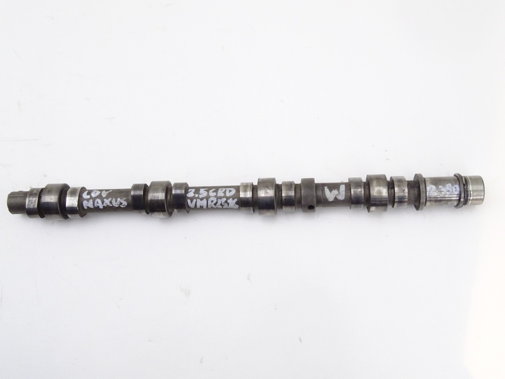 Купити Ldv maxus 2.5 crd вал розподільного валу випускний