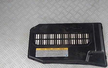 фото №1, Audi q7 06-09 захист корпус