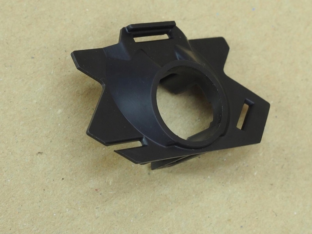 фото №6, Кронштейн кронштейн датчика pdc skoda kodiaq