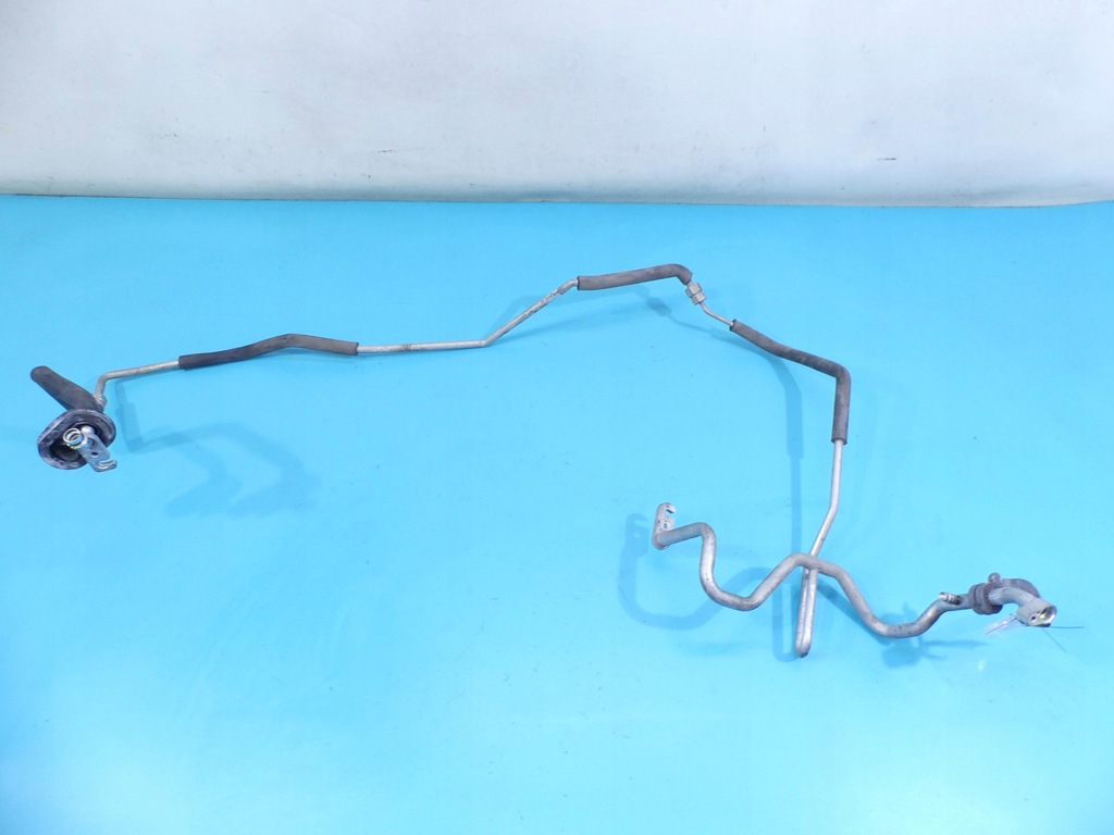 фото №1, Шланг трубка кондиционера mazda cx-9 3.7 06-15