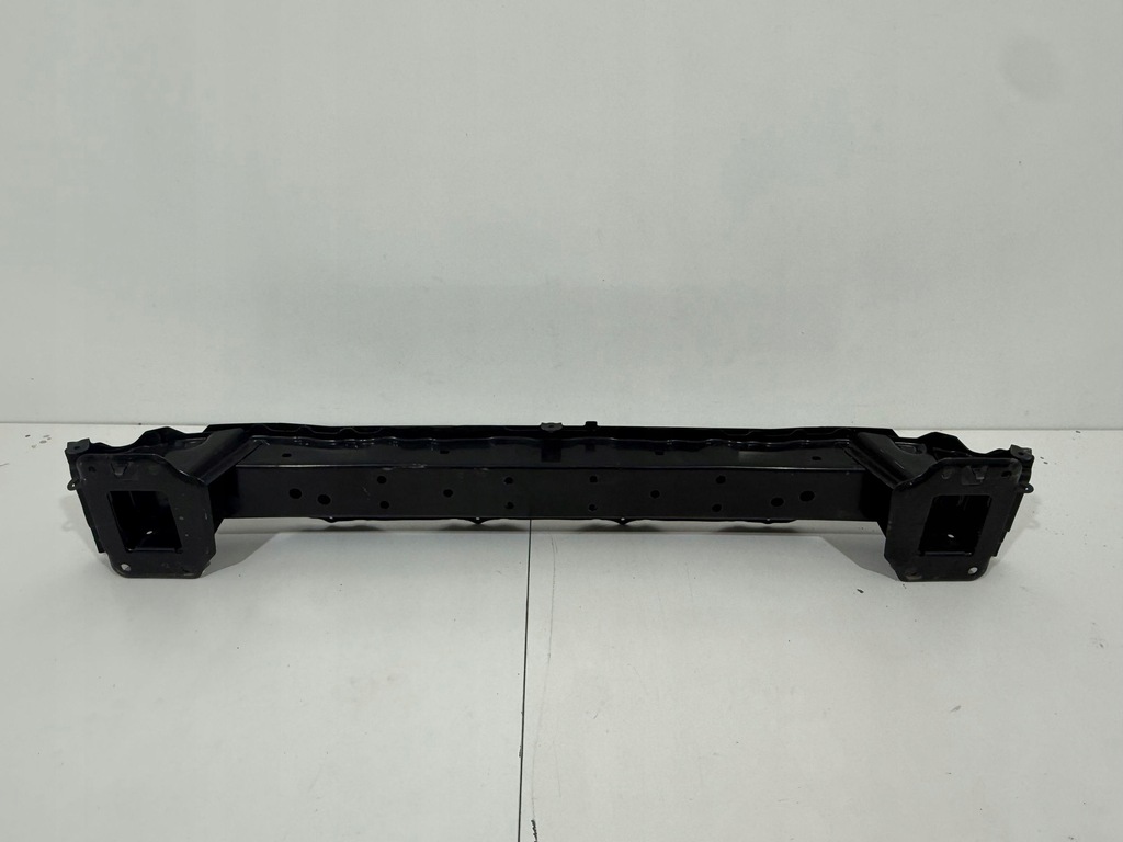 фото №6, Усилитель бампера передний балка перед subaru forester sj iv