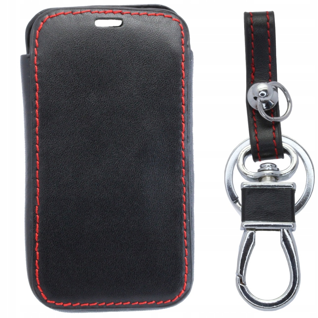 фото №2, Case чохол шкіряний карти pilot renault talisman