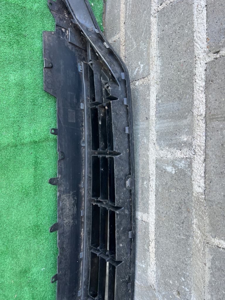 фото №9, Volvo xc90 ii 2 lift спойлер перед 31663528