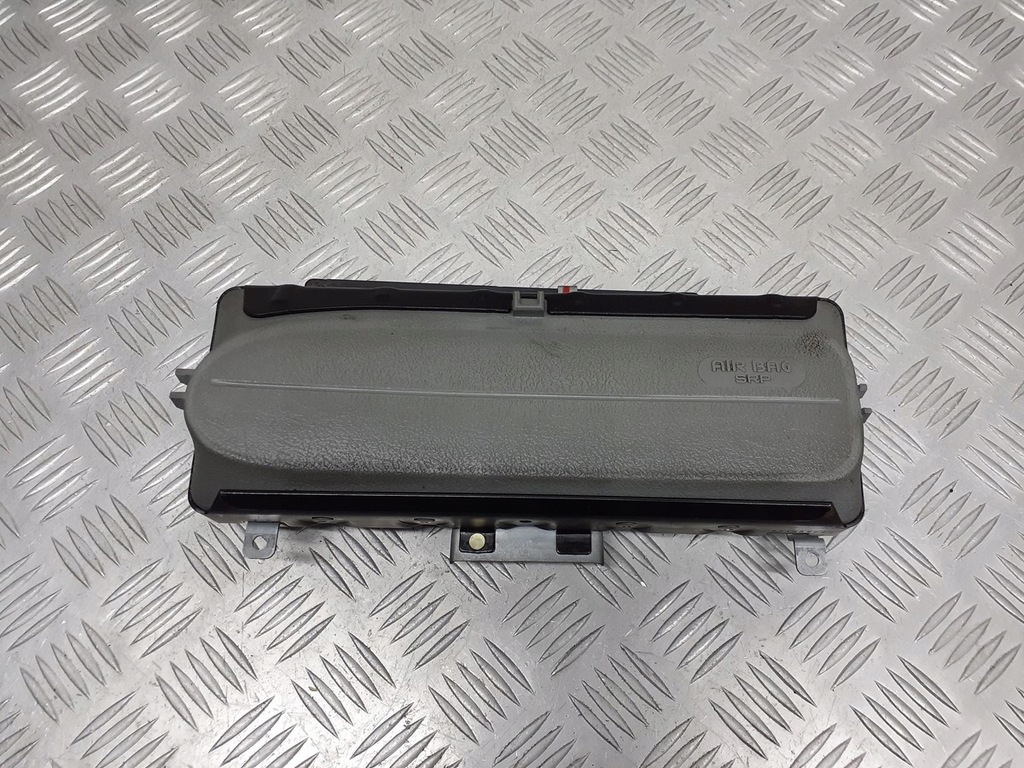 фото №1, Подушка подушка безпеки пасажира renault scenic i