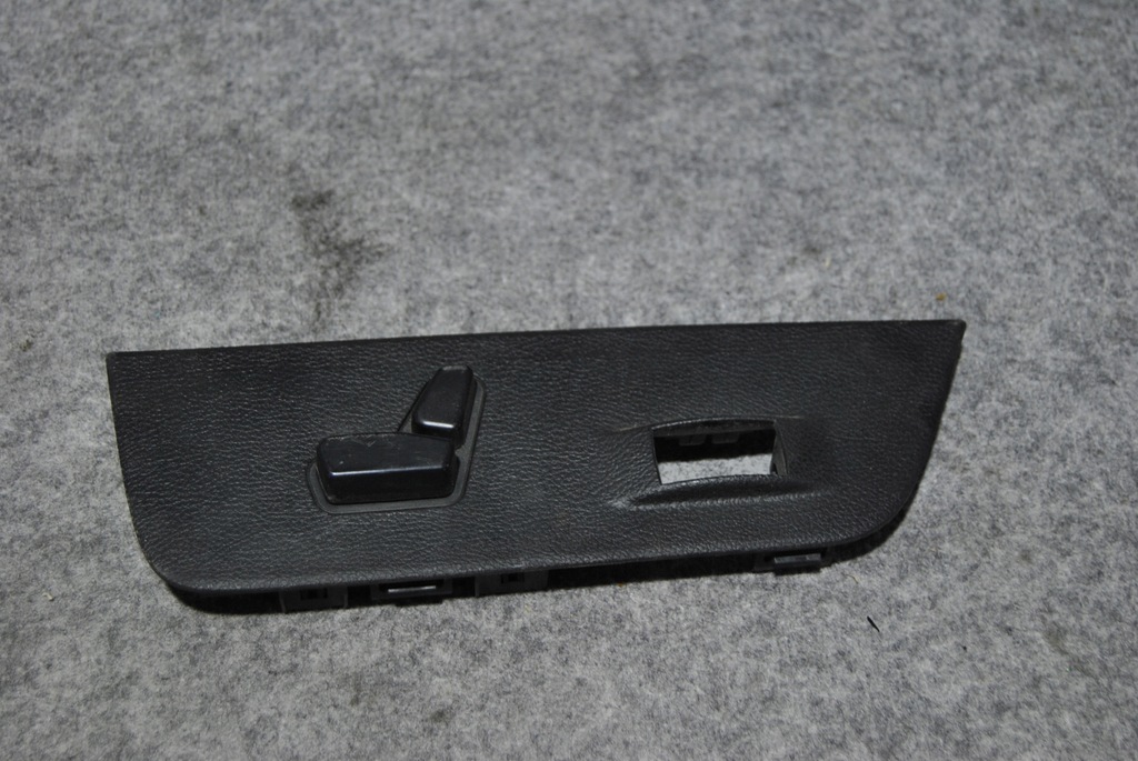 фото №1, Dodge ram 1500 iv керування сидіння водія