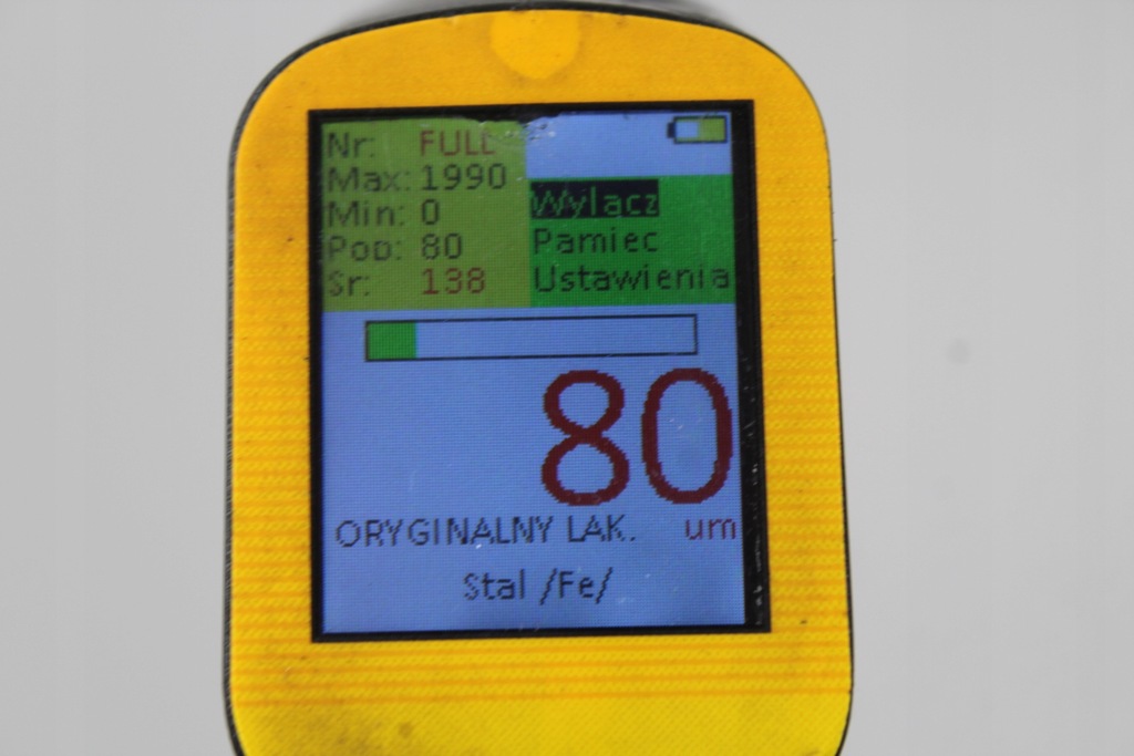 фото №7, Дверь левый перед chevrolet captiva 06-10r xaaq