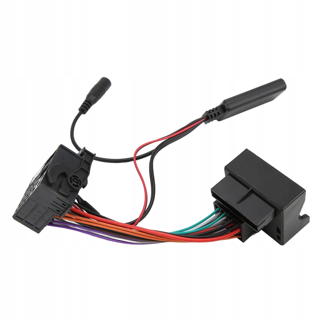 фото №16, 40 pin автомобильные стерео rd4 полная жгут трубопровод микрофон bluetooth aux