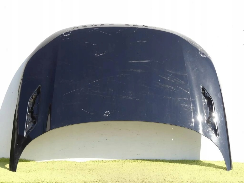 фото №3, Капот land rover evoque 2 ii l551 dynamic 19r-