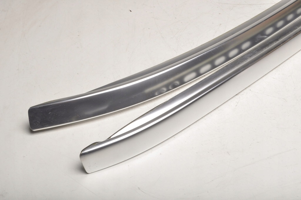 фото №14, Volvo xc60 ii рейлінг даховий правий лівий рейлінги дахові 32216816 32216815