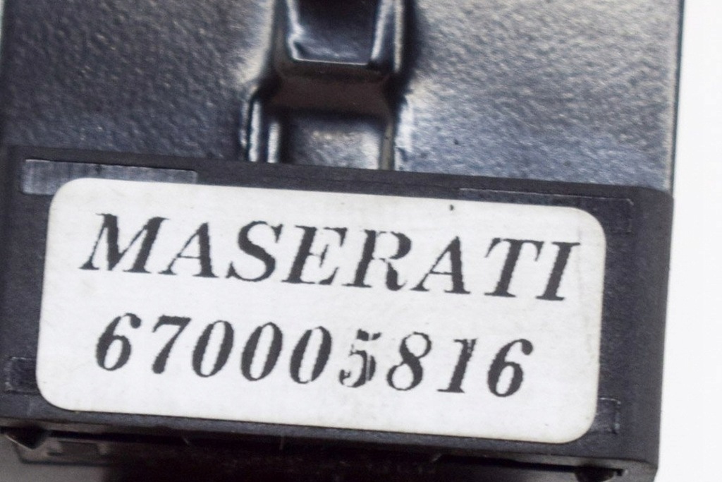 фото №6, Maserati levante suv m161 передний правый датчик скорости ускорения 67