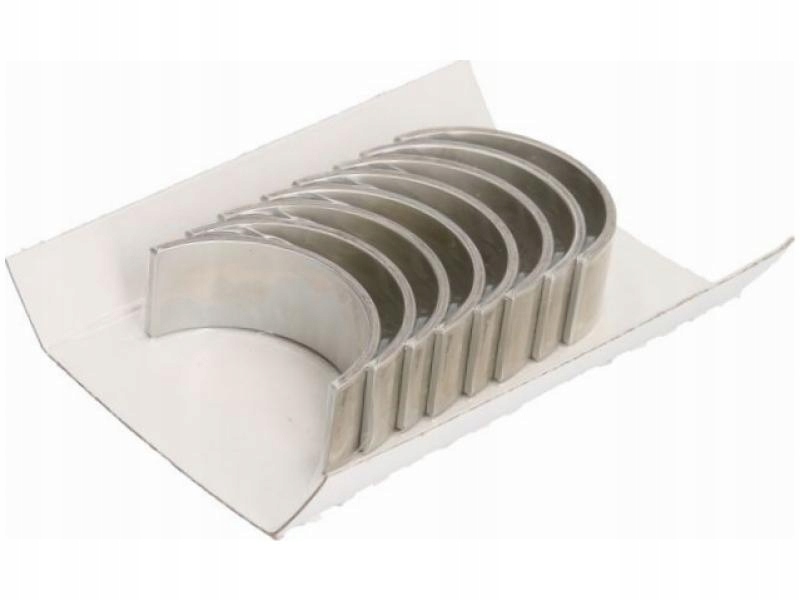 фото №1, Вкладиші шатунні renault master ii avantime vel satis