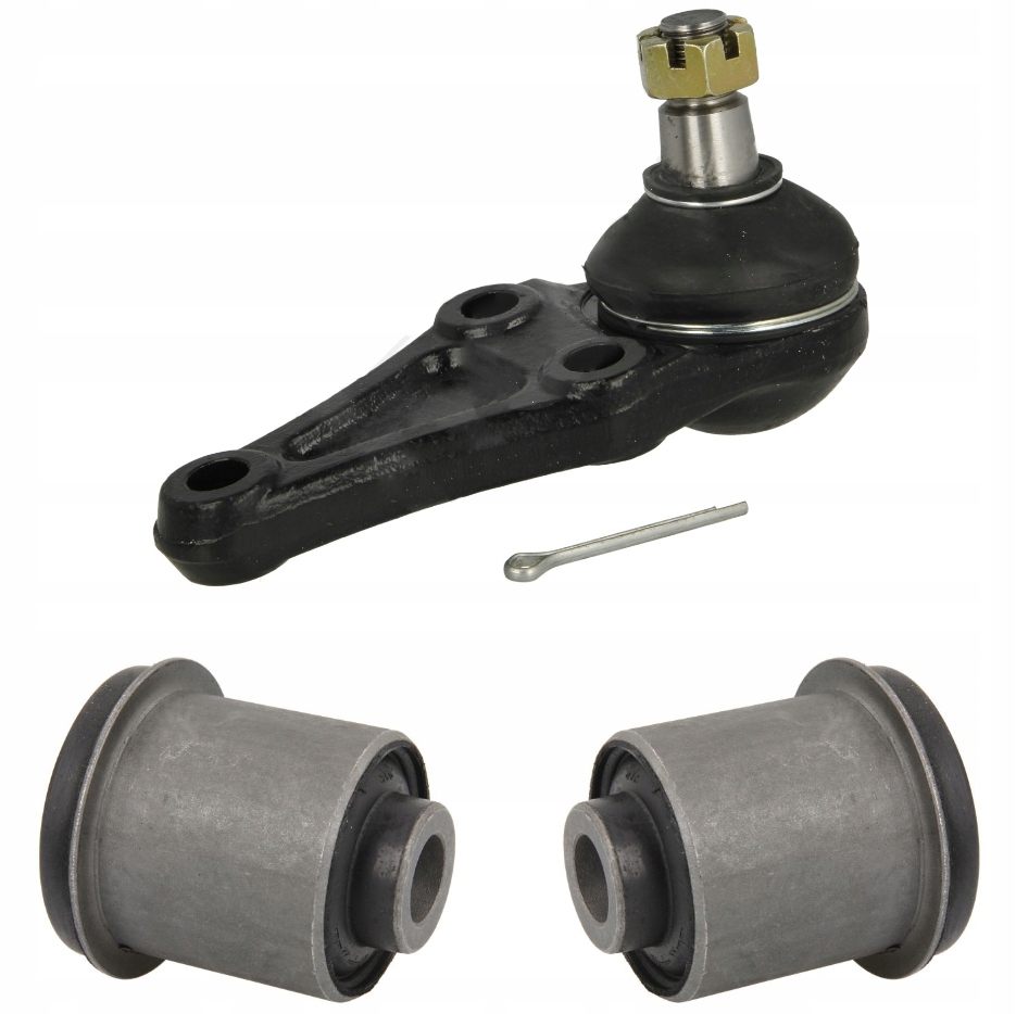 фото №1, Втулки шарова опора mitsubishi pajero sport ii l200