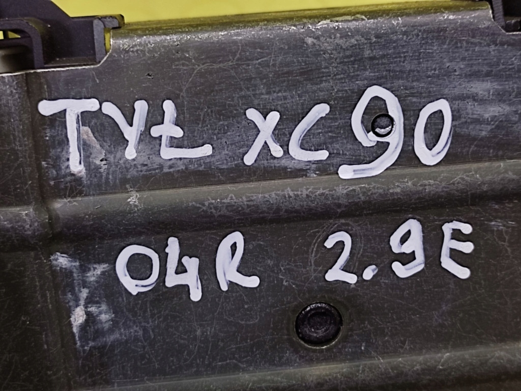 фото №7, Volvo xc90 замок крышки задняя 30649246