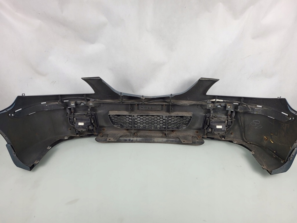 фото №16, Mazda premacy sport i бампер противотуманная фара перед 20q